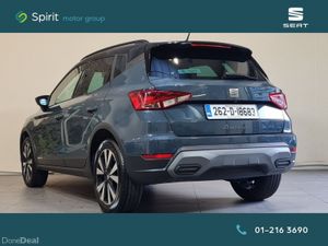 SEAT Arona 1.0TSI 95hp SE+ **Call Richie 086036376 - Image 3