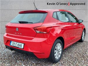 SEAT Ibiza 1.0TSI 95hp SE - Image 4