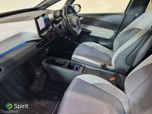 Volkswagen ID.3 77kWh PRO S 204HP  **Call Richie 0 - Image 4