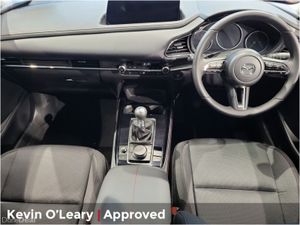 Mazda CX-30 2.0L 186ps 6AT FWD Exclusive line - Image 3