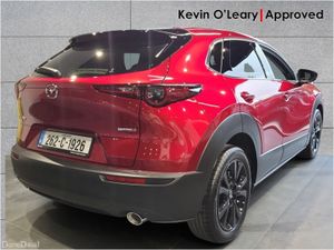 Mazda CX-30 2.0L 186ps 6AT FWD Exclusive line - Image 4