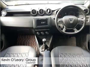 Dacia Duster Comfort TCe 100 - Image 2