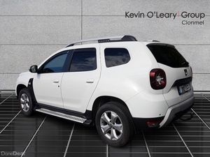 Dacia Duster Comfort TCe 100 - Image 3