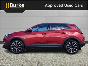Opel Grandland X X 1.5 Elite 130bhp - Image 3