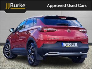 Opel Grandland X X 1.5 Elite 130bhp - Image 4