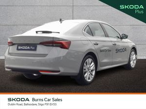 Skoda Octavia Selection+ 2.0TDI 150HP DSG - Image 4