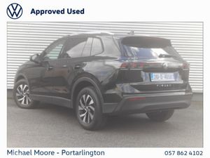 Volkswagen Tiguan EDITION 75 2.0TDI DSG 150HP - Image 3