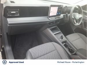 Volkswagen Tiguan EDITION 75 2.0TDI DSG 150HP - Image 4