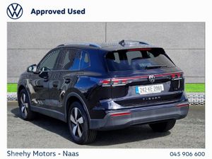 Volkswagen Tiguan Edition 75 2.0TDI DSG - Image 4