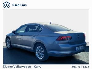 Volkswagen Passat BUSINESS 2.0 TDI 150 BHP - Image 4
