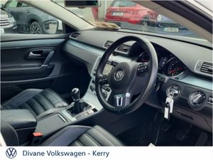 Volkswagen CC 2.0 TDI 140 BHP BMT - Image 4