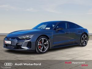 Audi e-tron GT quattro One Owner Full Audi Waterfo - Image 3