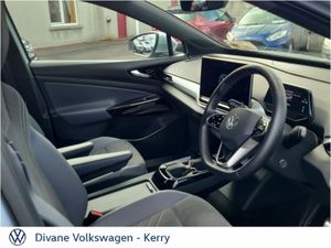 Volkswagen ID.4 PRO PLUS 77kWh 286HP - Image 4