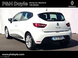 Renault Clio DYNAMIQUE NAV - Image 3