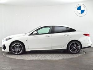 BMW 2-Series 218d M Sport Gran Coupe - Image 3