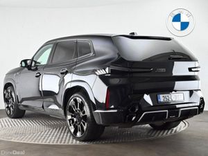 BMW XM 50e - Image 2