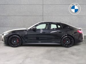 BMW i4 M50 - Image 4