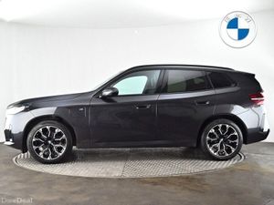BMW X3 30e xDrive M Sport - Image 3
