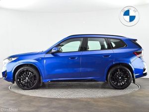 BMW X1 sDrive20i M Sport - Image 3