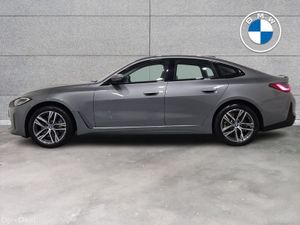 BMW i4 eDrive40 Sport - Image 4