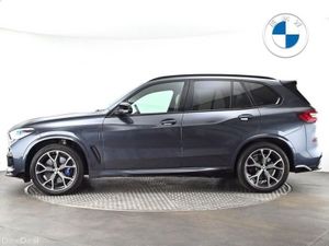 BMW X5 xDrive45e M Sport - Image 3
