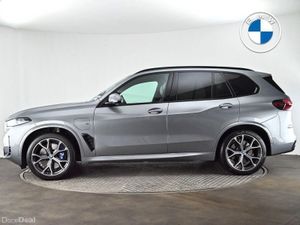 BMW X5 xDrive50e M Sport - Image 3