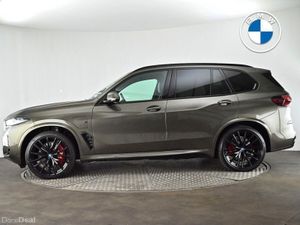 BMW X5 xDrive50e M Sport - Image 3