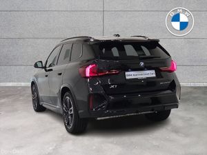 BMW X1 xDrive25e M Sport - Image 3