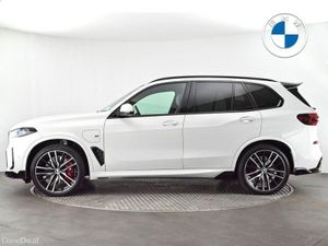BMW X5 xDrive50e M Sport - Image 3