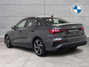 Audi A3 30 TFSI 110HP S Line - Image 3