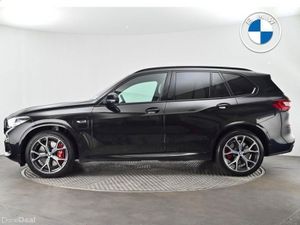 BMW X5 xDrive45e M Sport - Image 3