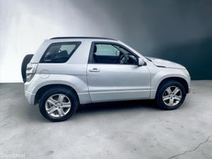 2008 Suzuki Grand Vitara 1.6L Petrol - Image 3