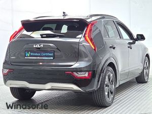 Kia Niro Niro EV K4 - Image 3