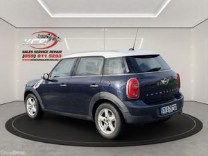 2013 Mini Countryman - Diesel - Low KMS - New NCT - Image 3
