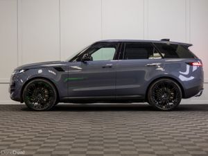 2025 Range Rover Sport P460e Dynamic SE *Pan Roof - Image 3