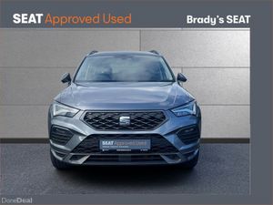 SEAT Ateca 2.0TDI 150HP DSG 4DRIVE FR PLUS *24 MON - Image 3