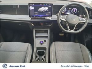 Volkswagen Tiguan LAUNCH EDITION 2.0TDI 150HP AUTO - Image 4