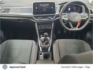 Volkswagen T-Roc STYLE 2.0 TDI 116HP - Image 4