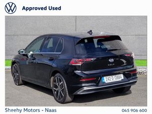 Volkswagen Golf 50 Years 2.0TDI - Image 4