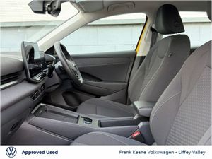 Volkswagen T-Roc LIFE AUTO 1.5TSI 116HP MHEV *CANA - Image 4