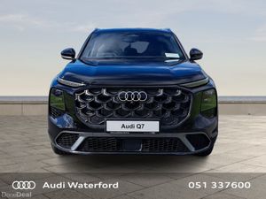 Audi Q7 Quattro TDI S-Line - Image 2