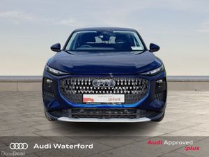 Audi Q3 Sportback TDI SE "Demo Model" from €595 pe - Image 2