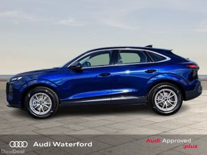 Audi Q3 Sportback TDI SE "Demo Model" from €595 pe - Image 4