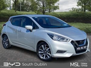 Nissan Micra 1.0  SV - Image 3