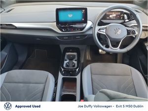 Volkswagen ID.4 LIFE 52kWh 148HP AUTO - Image 2