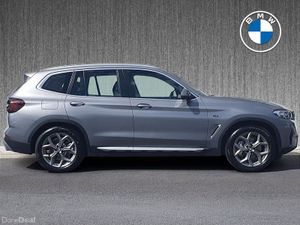 BMW X3 xDrive30e xLine - Image 3
