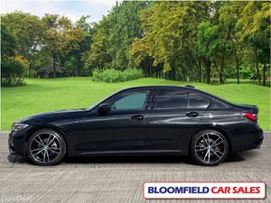 BMW 3-Series 320D MSPORT , AUTO // IMMACULATE - Image 4
