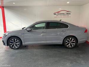 Volkswagen Passat GTE S-A DSG - Image 4