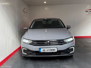 Volkswagen Passat GTE S-A DSG - Image 3