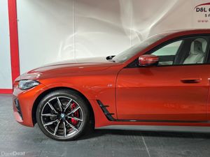 BMW 4-Series 420D 4GMD 4DR AUTO - Image 4